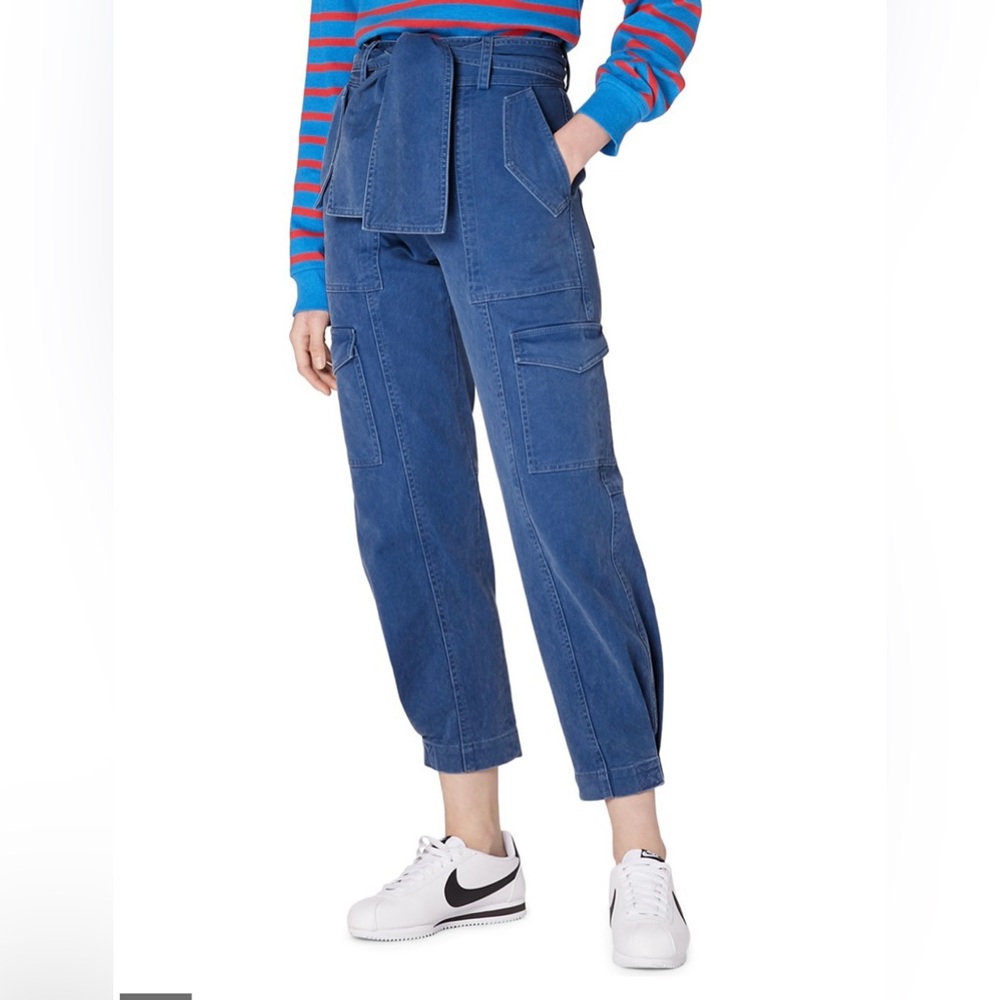 Derek Lam Elian Utility Pants (NEW W/O TAGS!)